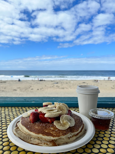 Woody’s: A Culinary Gem Within Pacific Beach