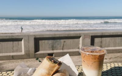 Why Woody’s is Home to the Best Breakfast Burrito in San Diego